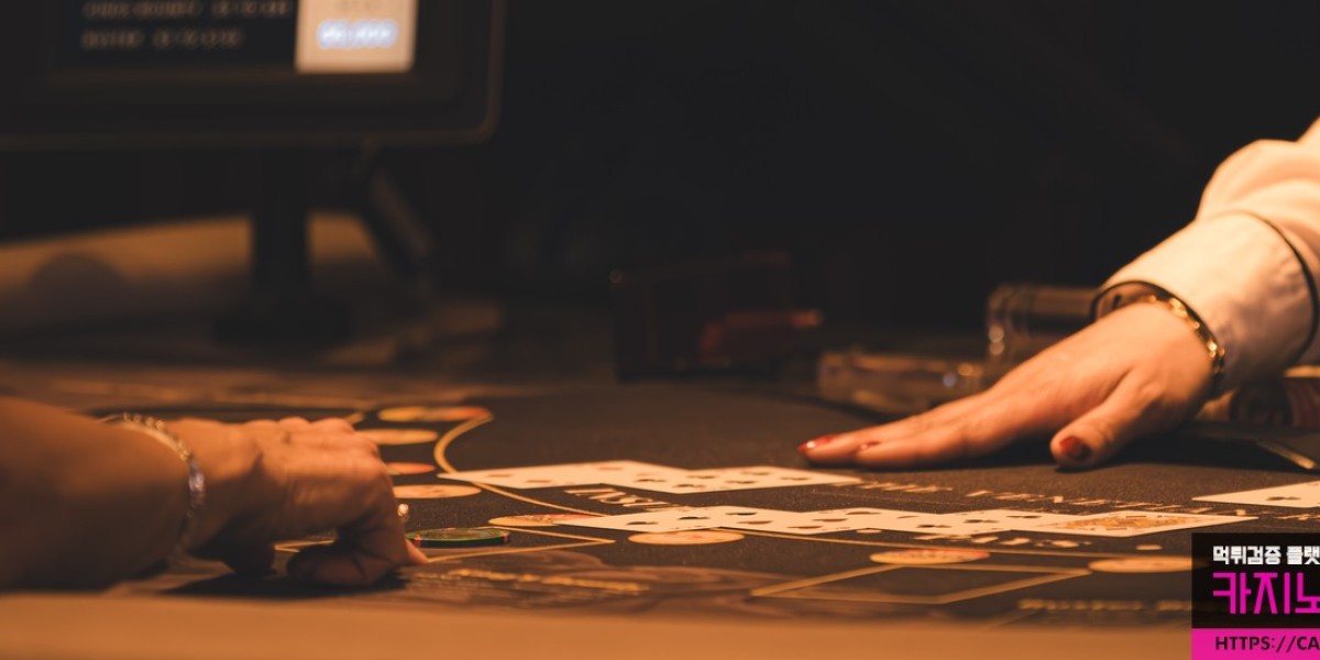 Discovering the Perfect Gambling Site: How Casino79 Ensures Safe and Secure Gaming with Scam Verification