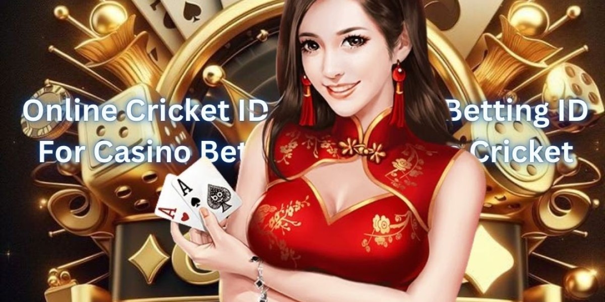 IPL Online Cricket ID: Your Perfect Casino Betting Platform for Online Cricket ID
