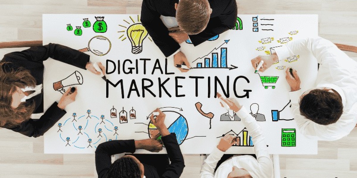 Top 10 Tips to Learn Digital Marketing