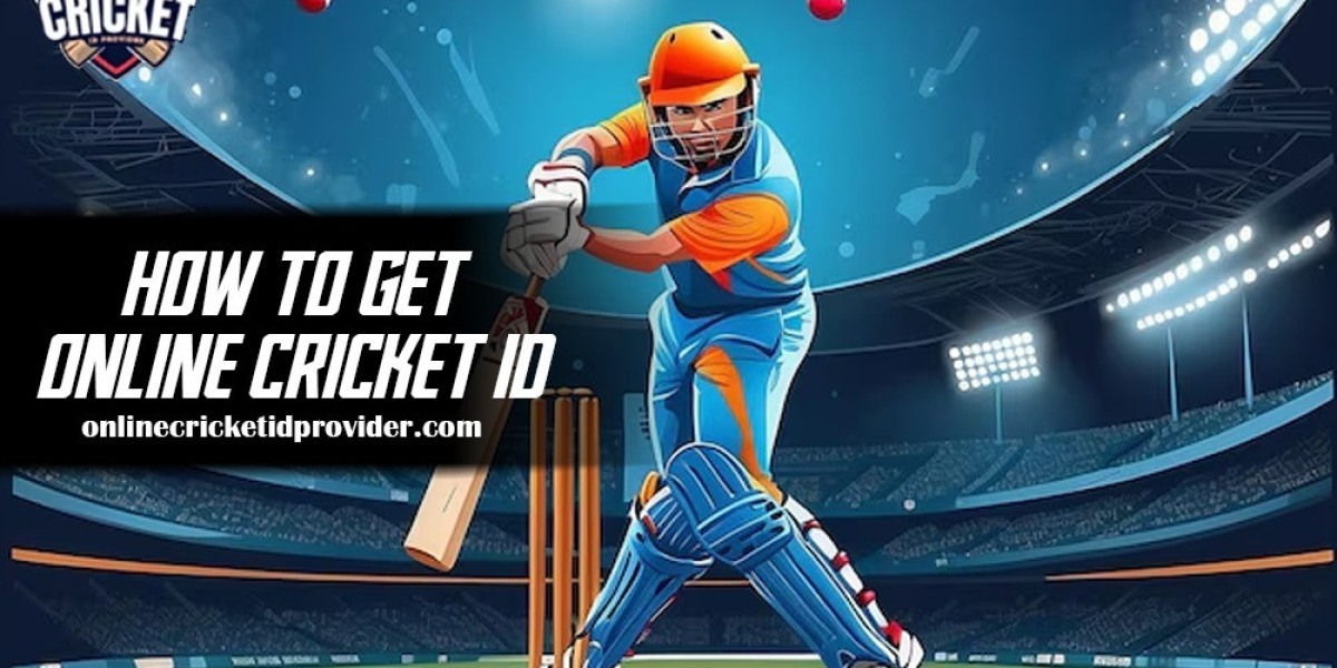 Online Cricket ID: The Game-Changer for IPL & T20 Fans