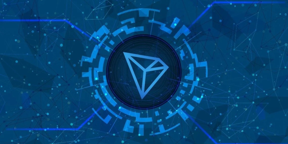 The Technical Mechanisms Behind TRX Energy in TRON