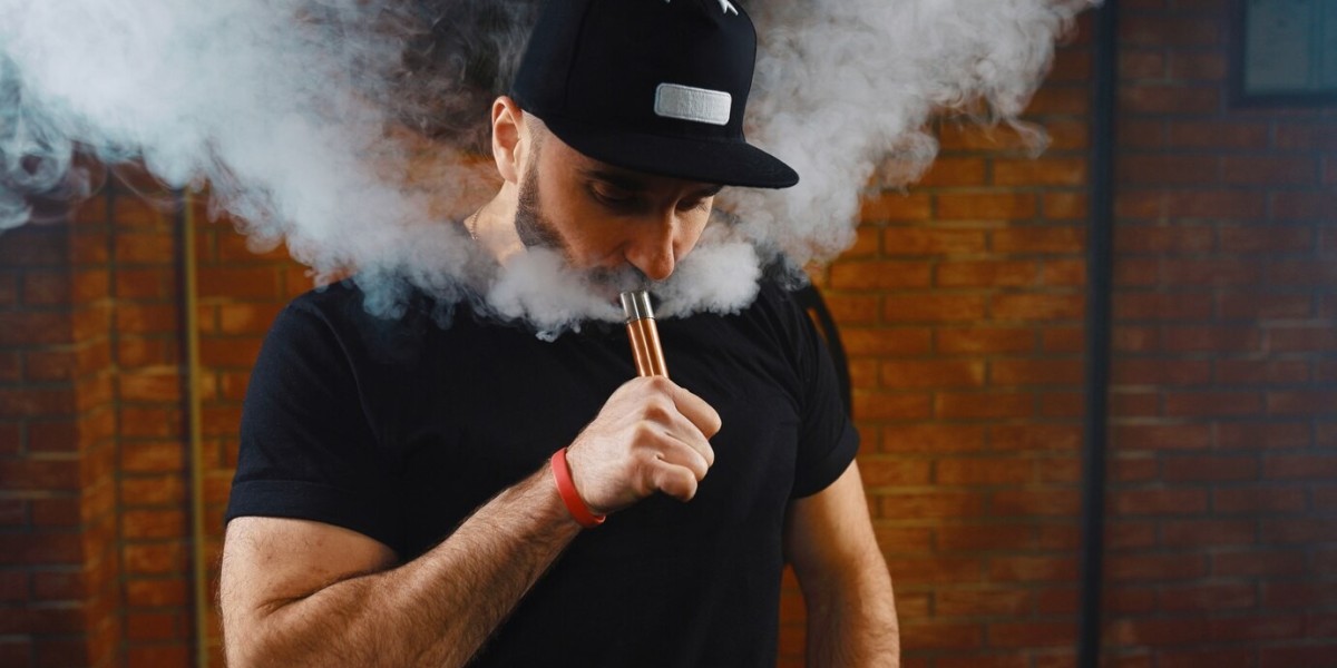 E-cigarettes Market Winning Strategies: Exploring Digital Marketing and Global Expansion for Market Growth