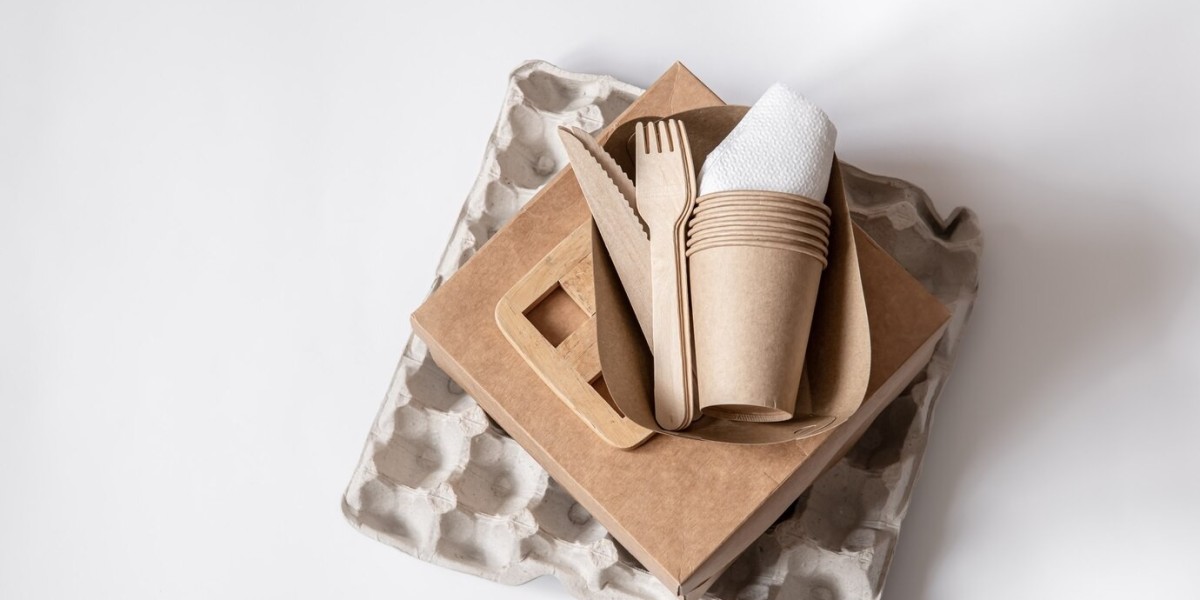 Foodservice Disposable Market Transformation The Shift Toward Sustainability and Efficiency