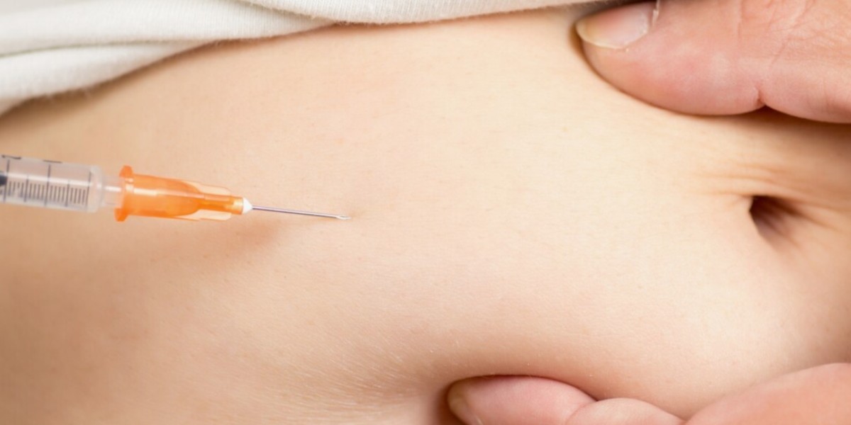 What to Expect from Your Fat Melting Injection Appointment in Riyadh