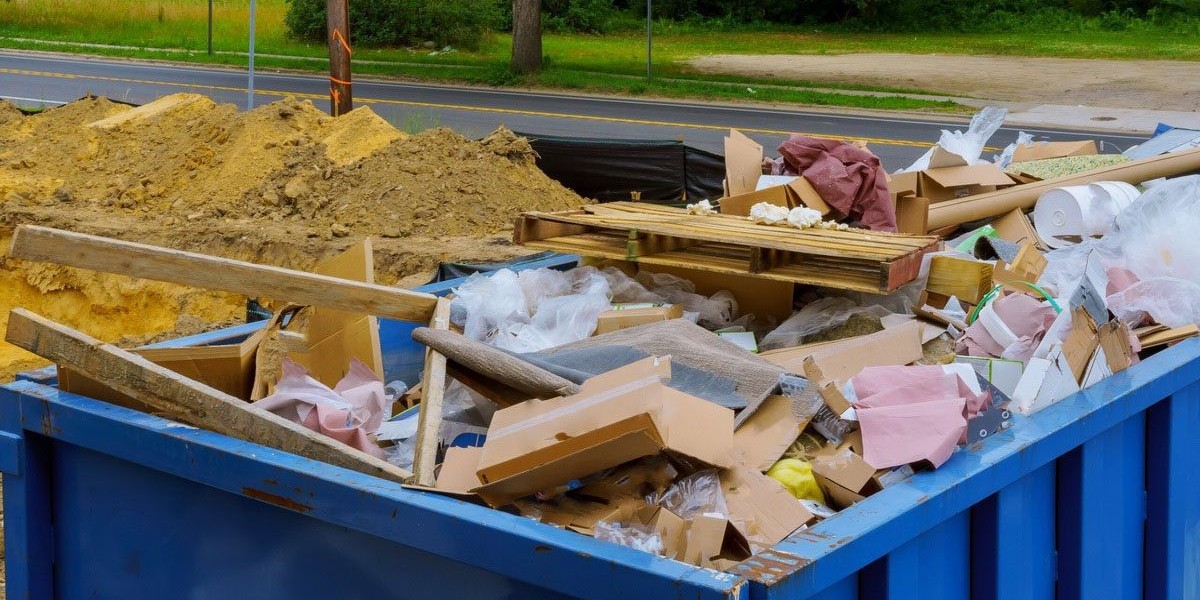 Save Money and the Planet with Happen Ventures' Innovative Junk Removal Solutions