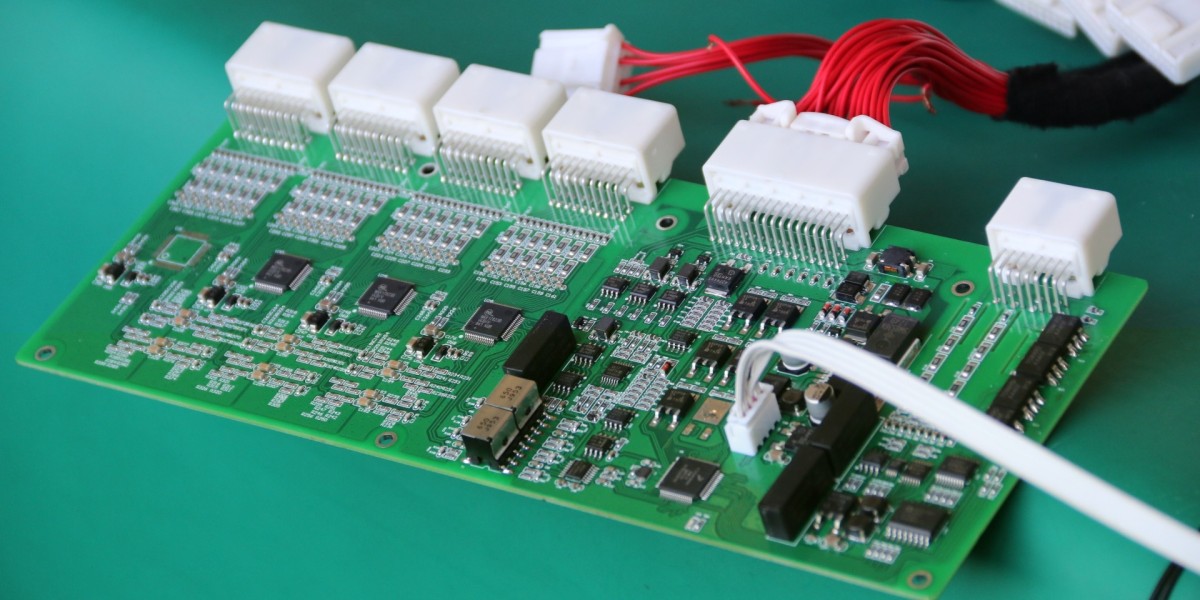 Low Voltage Battery Management System (BMS) Market Is Set To Garner Staggering Revenues By 2035