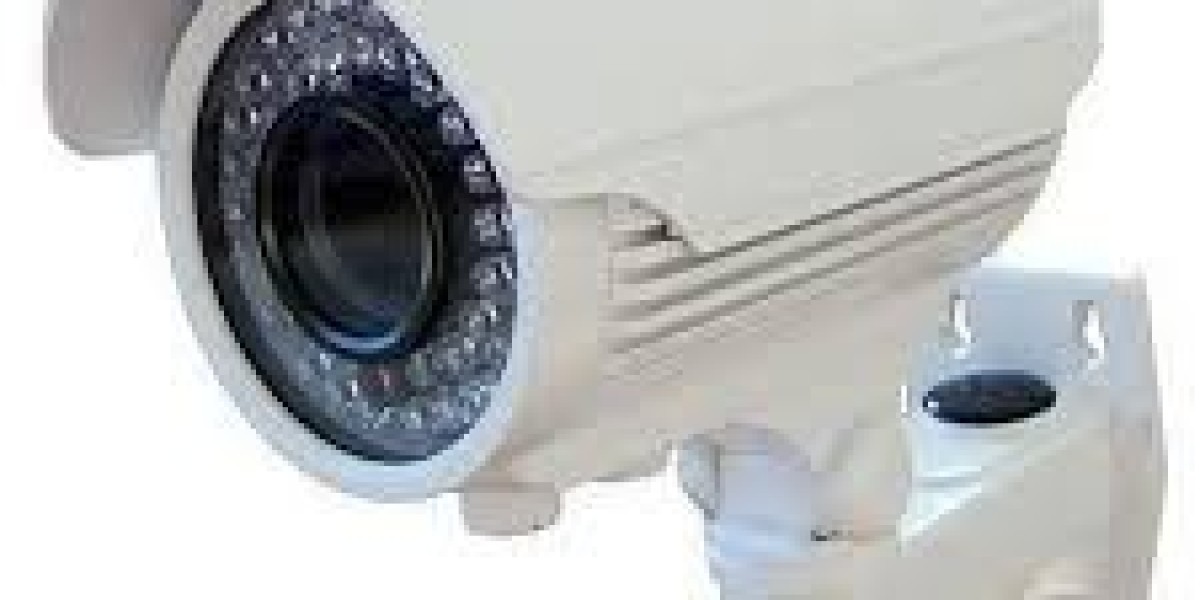 Why Your CCTV Camera Needs a Reliable Power Source