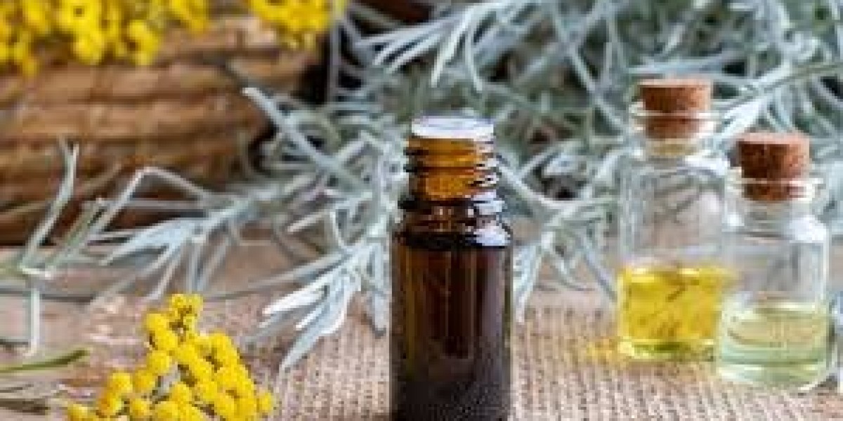 Cosmetic Oils Market Accelerators: Exploring the Forces Behind the Rising Popularity of Eco-Friendly Beauty Products