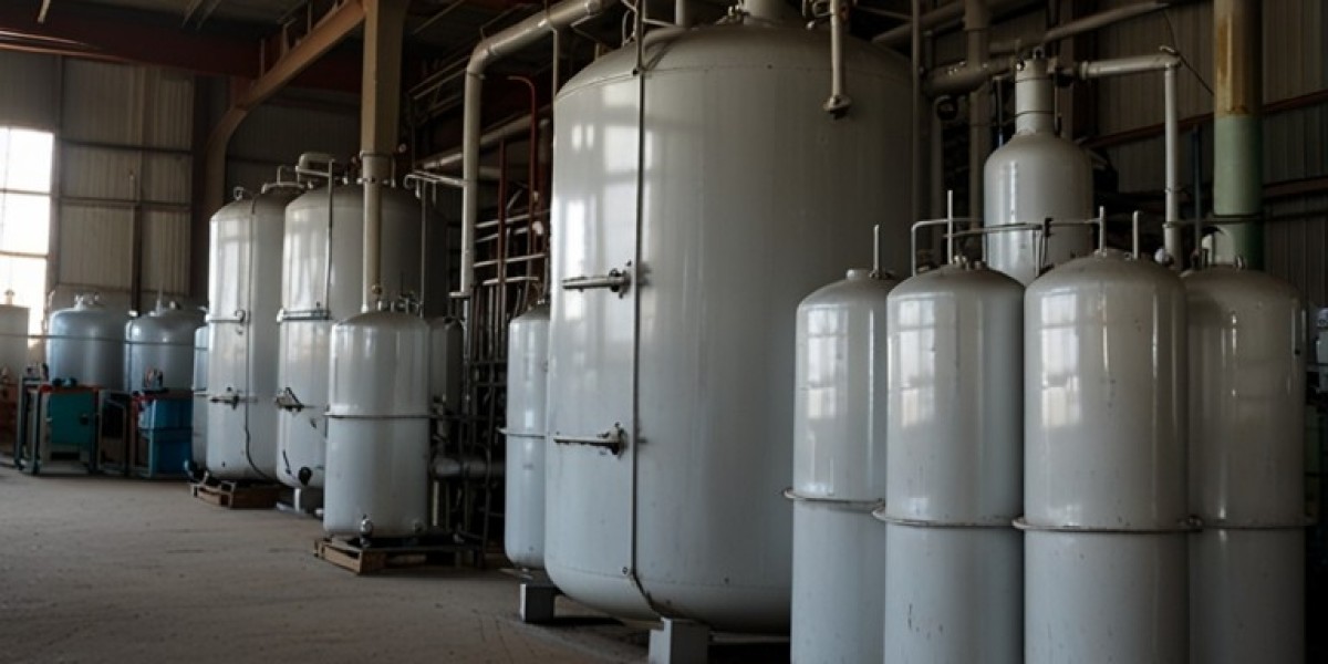 Naphthylamine Manufacturing Plant 2025: Business Plan, Project Report and Industry Trends