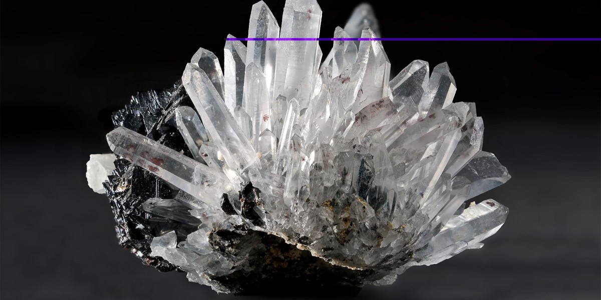 Crystal Market to Reach USD 6.6 Billion by 2034; TMR Study