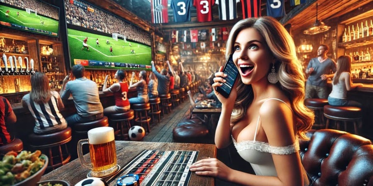 Discover the Ultimate Scam Verification Platform for Online Betting at toto79.in