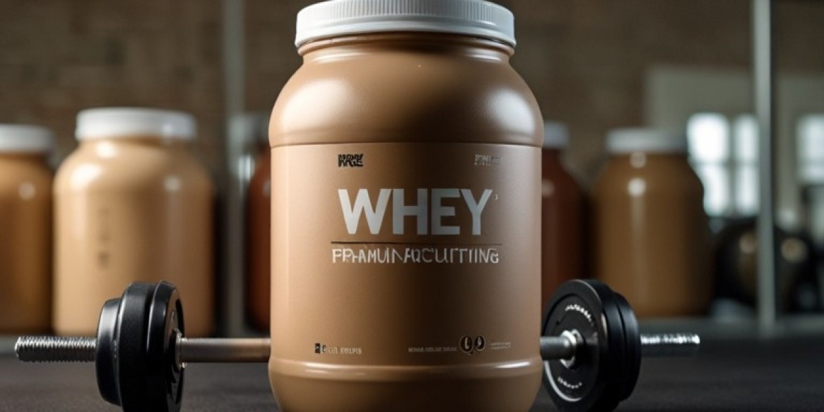 Whey Protein Manufacturing Plant Setup Cost | Project Report 2025: Machinery Requirements Cost and Man Power