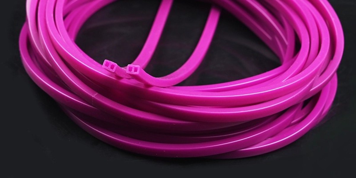 RuiXiang Silicone: Precision Silicone Seal Rings for 5000+ Customers