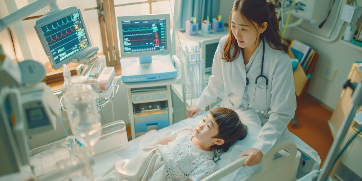 Fetal and Neonatal Monitoring Devices Market Overview and Trends