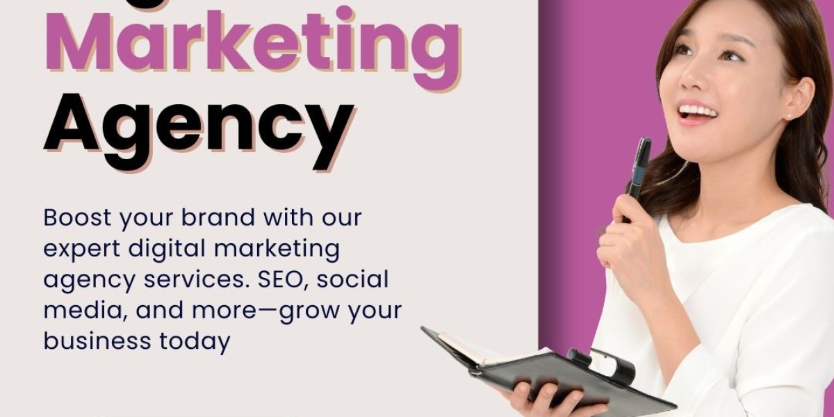 Boost Your Brand’s Reach with Our Proven Digital Marketing Agency.
