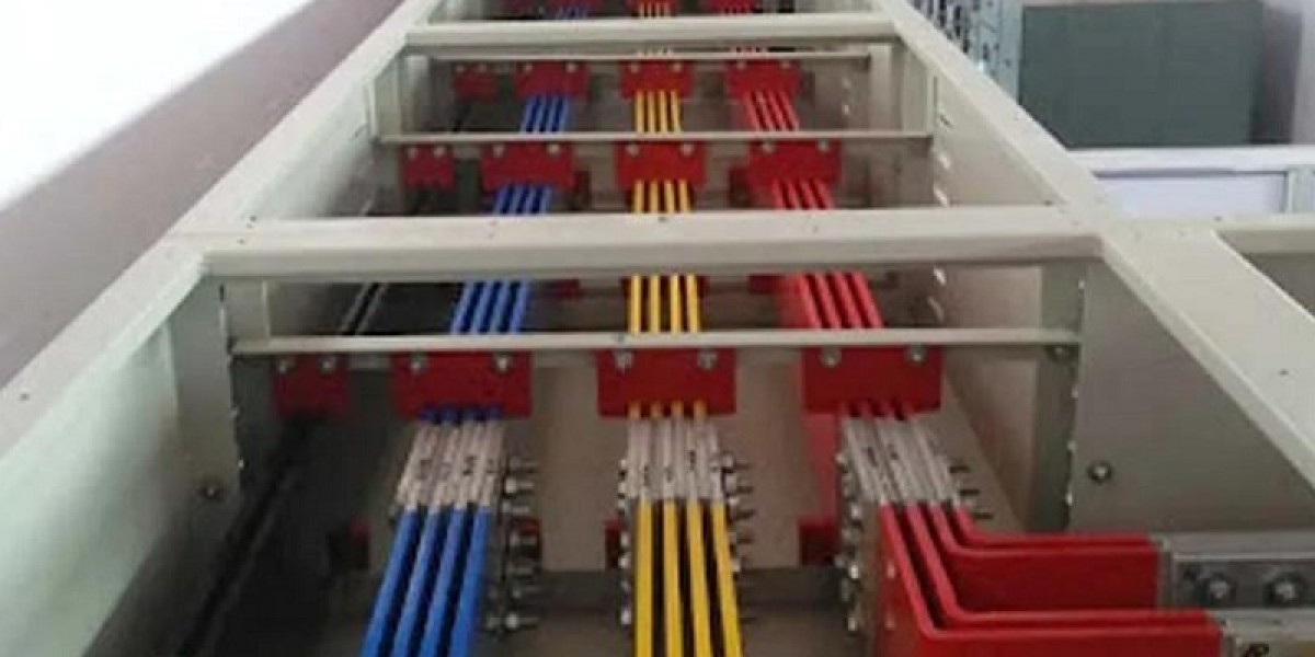 Bus Ducts vs. Cable Tray: Which One Is Better for Your Facility?
