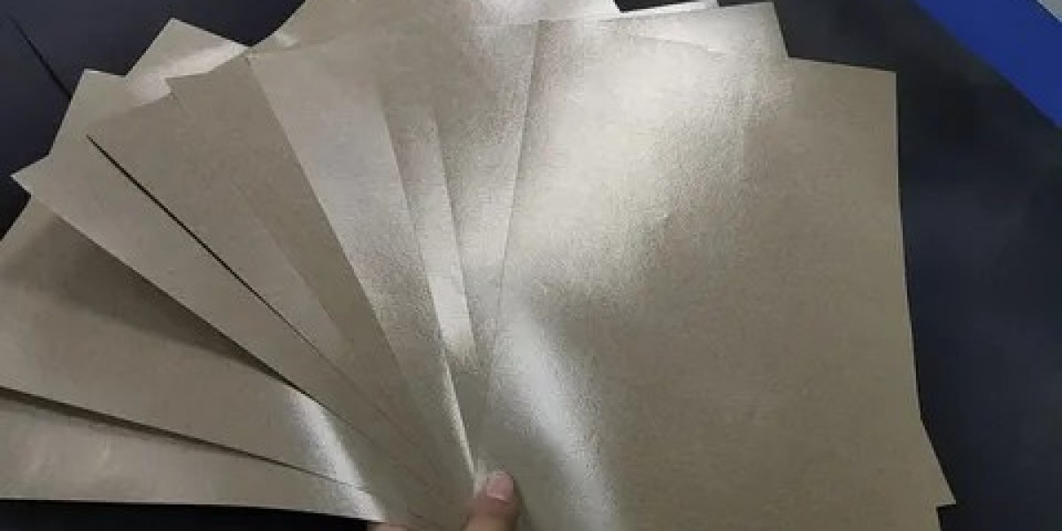 PE Coated Sack Kraft Paper Market: Advancements in Coating Technologies for Enhanced Performance