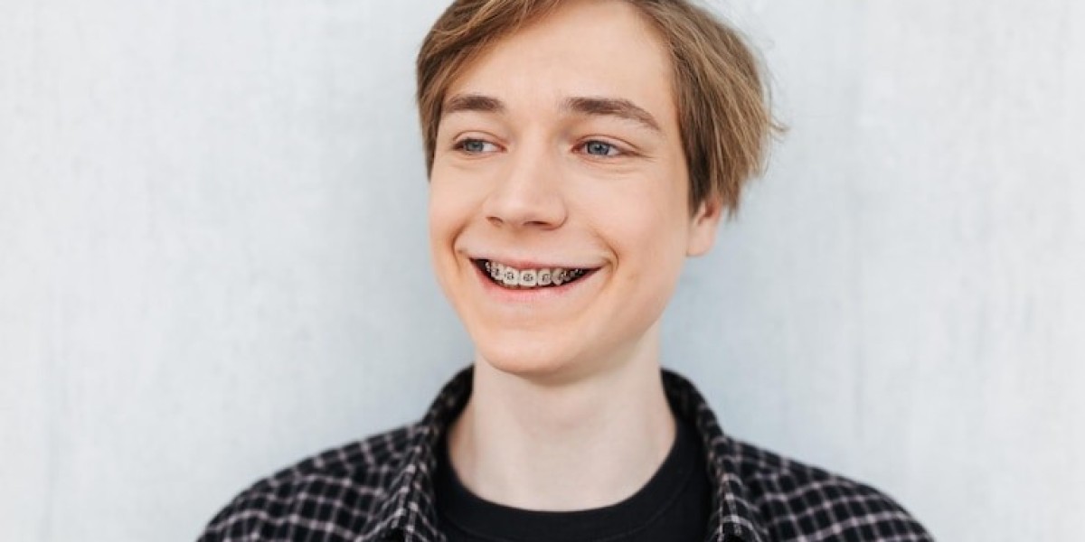 Are Braces Safe for Children with Sensitive Teeth?