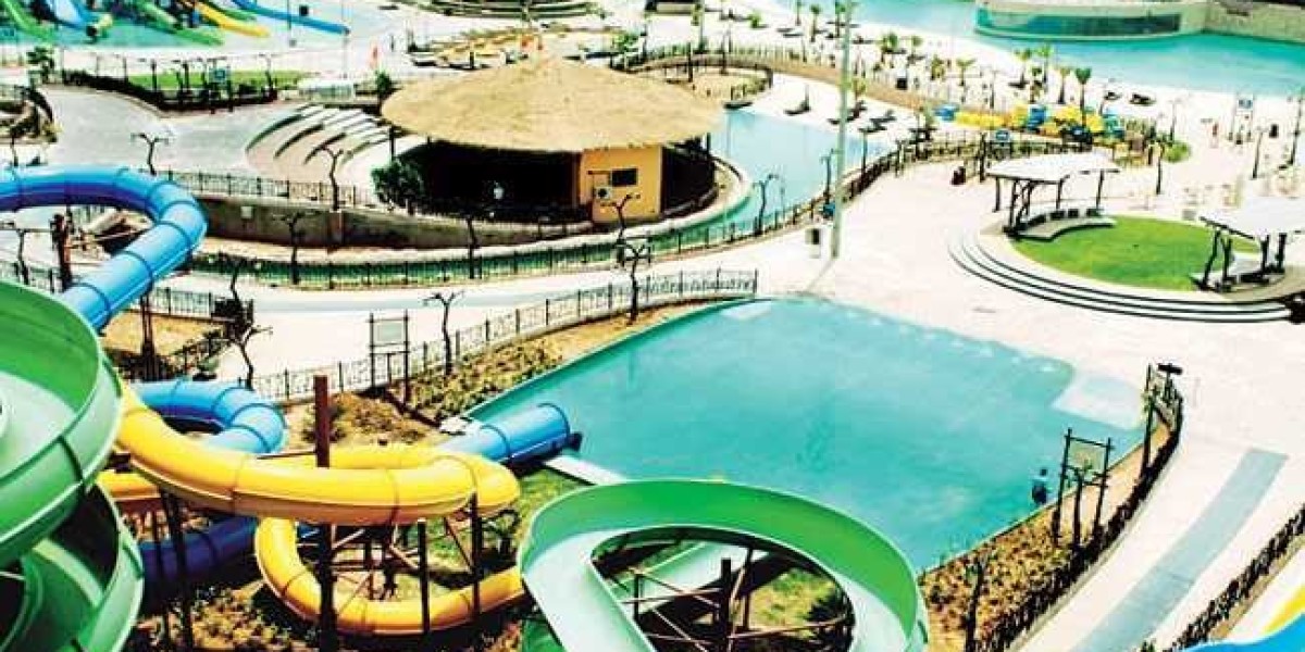 Appu Ghar Water Park: The Ultimate Family Adventure for Fun and Thrills