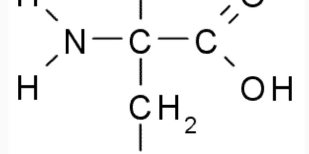 Health Benefits Driving the Amino Acid-Based Formula Market Growth
