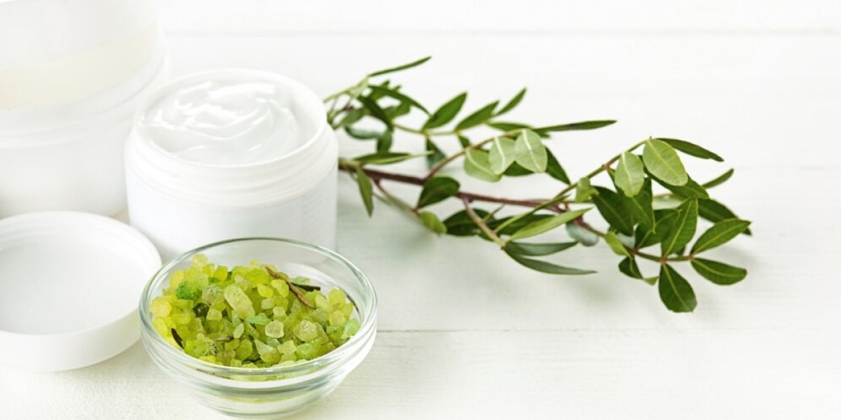 Plant Based Collagen Market Opportunities: Exploring the Growth Potential and Consumer Demand for Vegan Collagen