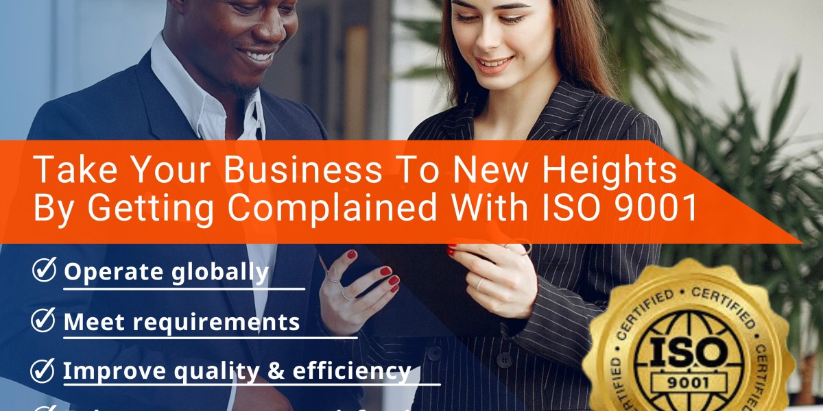 How Long Does It Take to Become ISO 9001 Certified?