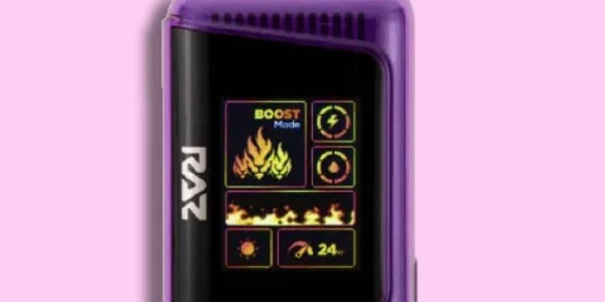 Bangin Sour Berries RAZ Vape DC25000 Review: Is It Worth the Hype?