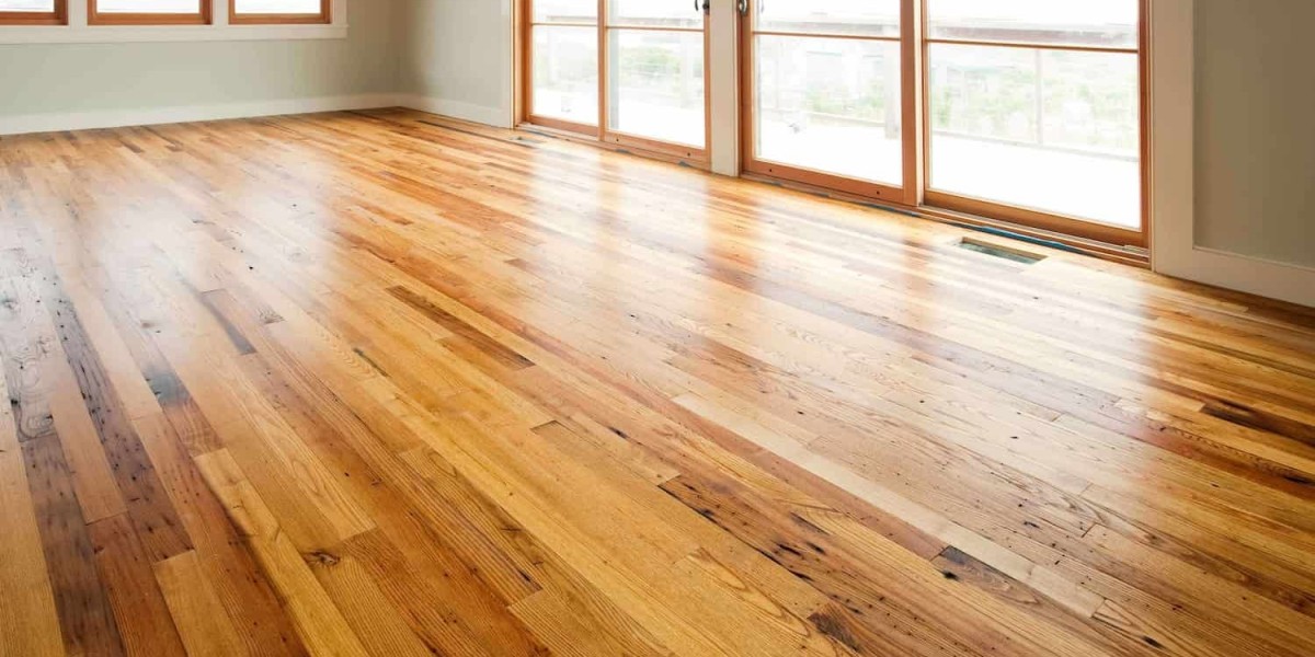 How to Choose the Best Flooring Material for Your Space