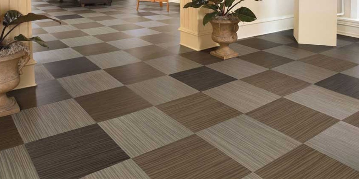 Vinyl Flooring Materials Market Transformation: Key Insights and Emerging Opportunities