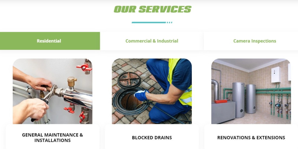 Emergency Plumbing Repairs and Maintenance Tips in Ipswich