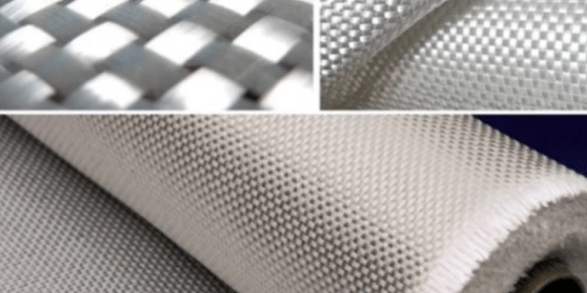 Glass Fibre Reinforced Plastic (GFRP) Composites Market Consumer Habits and Emerging Buying Trends in 2025