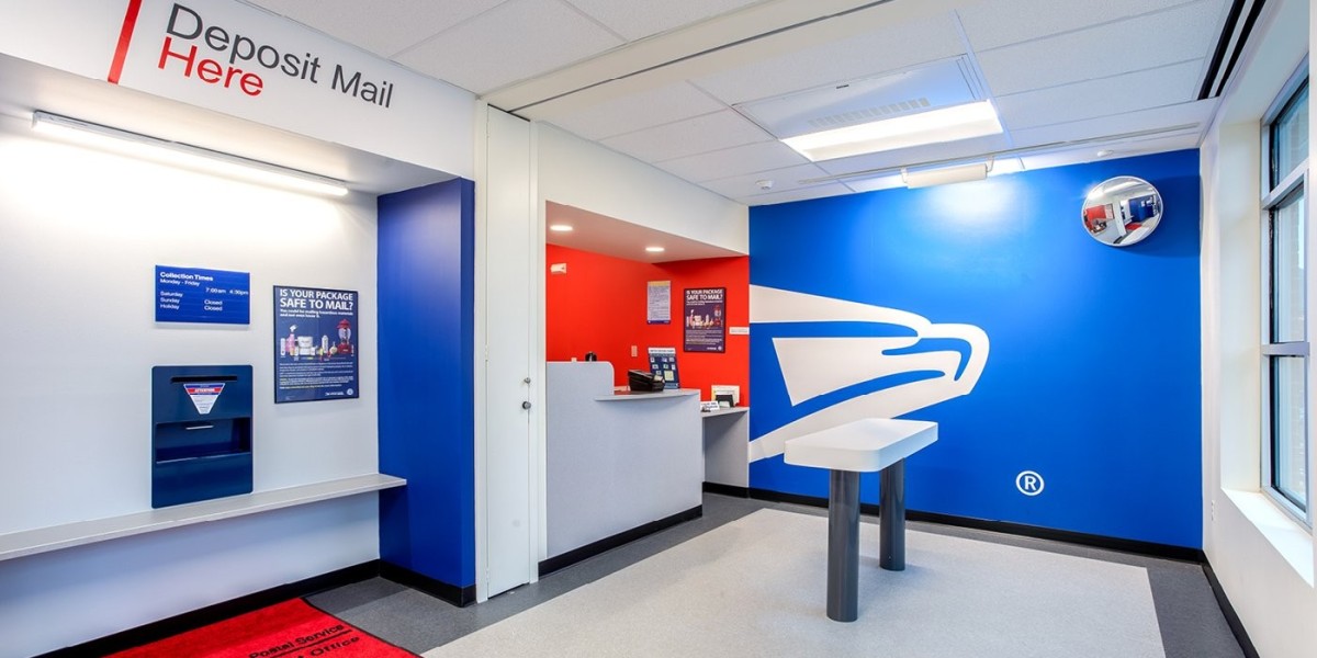 TEAC Postal Spot: Your Local Houston Resource for USPS Certified Mail Services