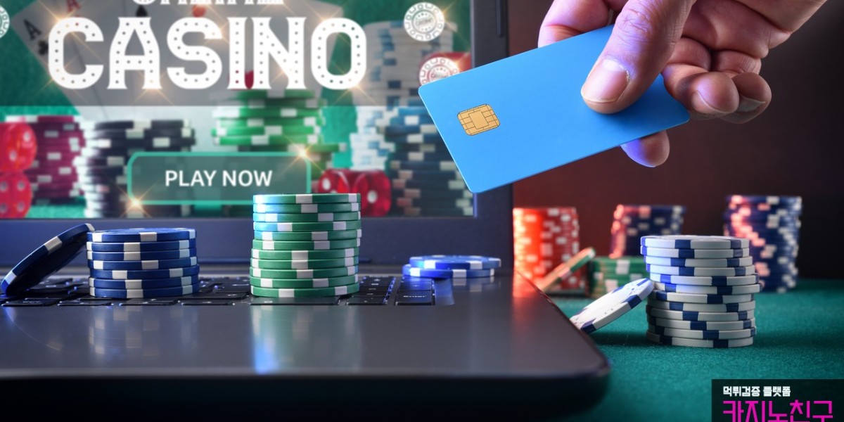 Explore Online Casino Safety with Casino79: Your Trusted Scam Verification Platform