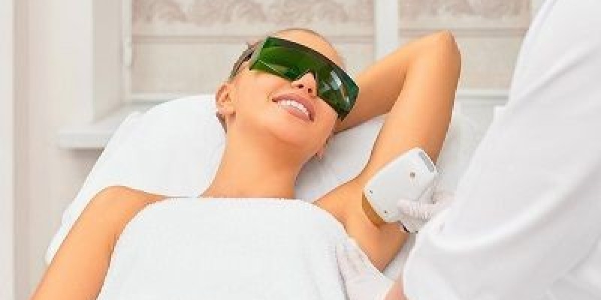 Can Laser Hair Removal Be Done Without Conflict in Islam?
