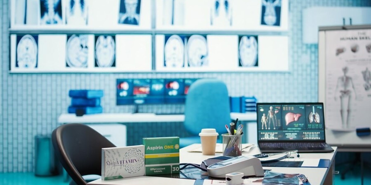 The Future of Endoscope Reprocessing: Size, Share, Trends and Market Insights