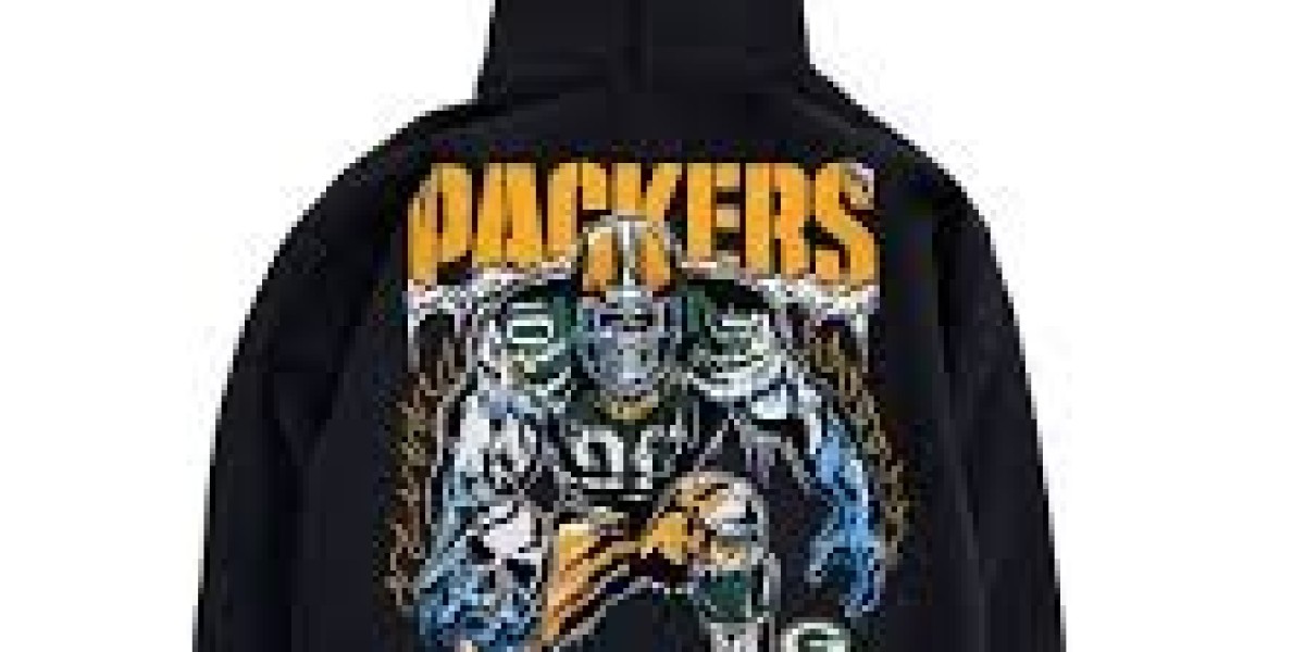"Shop Warren Lotas Hoodies – Bold Streetwear with Signature Designs"