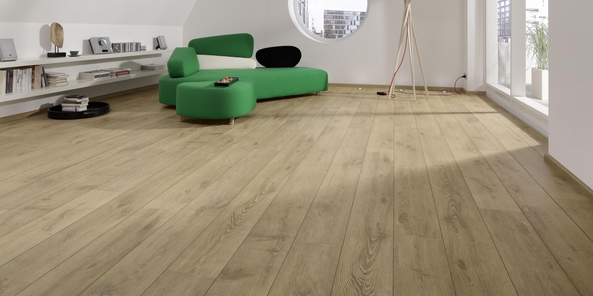 Flooring Market New Entrants Face Challenges and Opportunities in a Rapidly Evolving Competitive Landscape