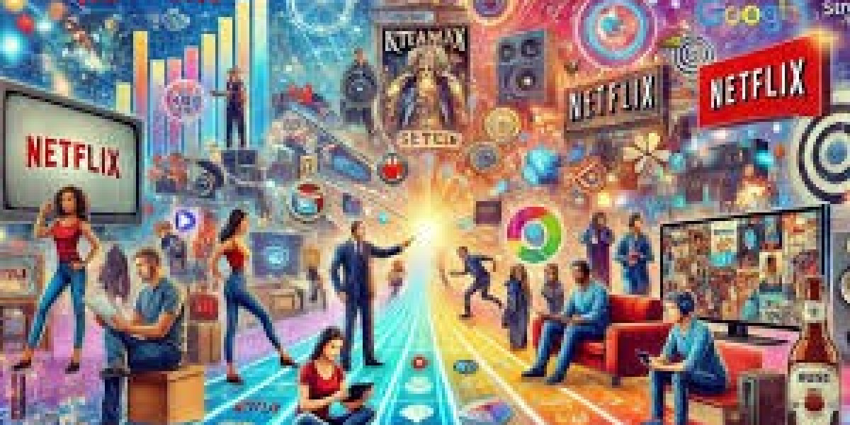 Entertainment: A Vital Part of Human Life