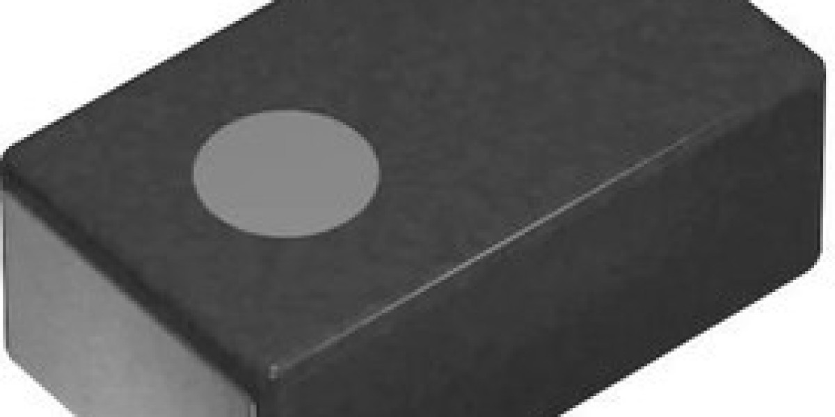 Thin Film Power Inductor Market to Witness Remarkable Growth from 2024-2034