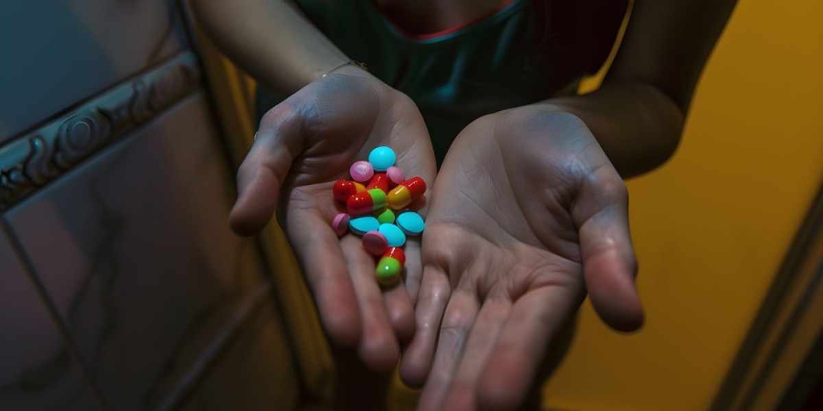 Global Demand for Drug Eruption Treatment and Solutions