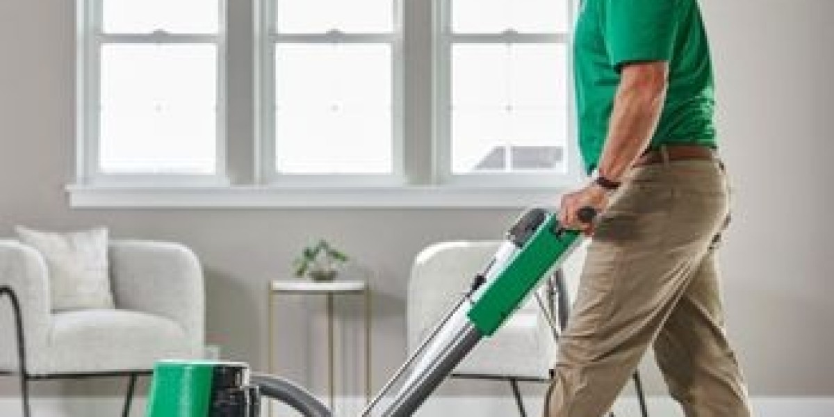 Cleaning Services in Milton Keynes: A Complete Guide