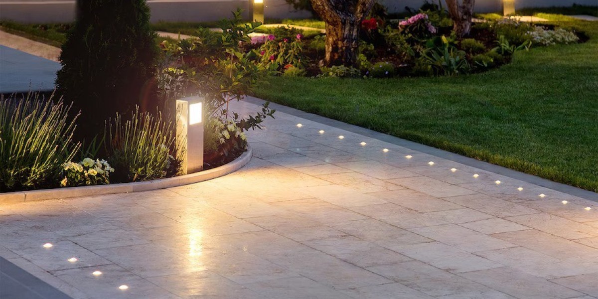 The Impact of Outdoor Lighting LED and Factory Lighting in Toronto