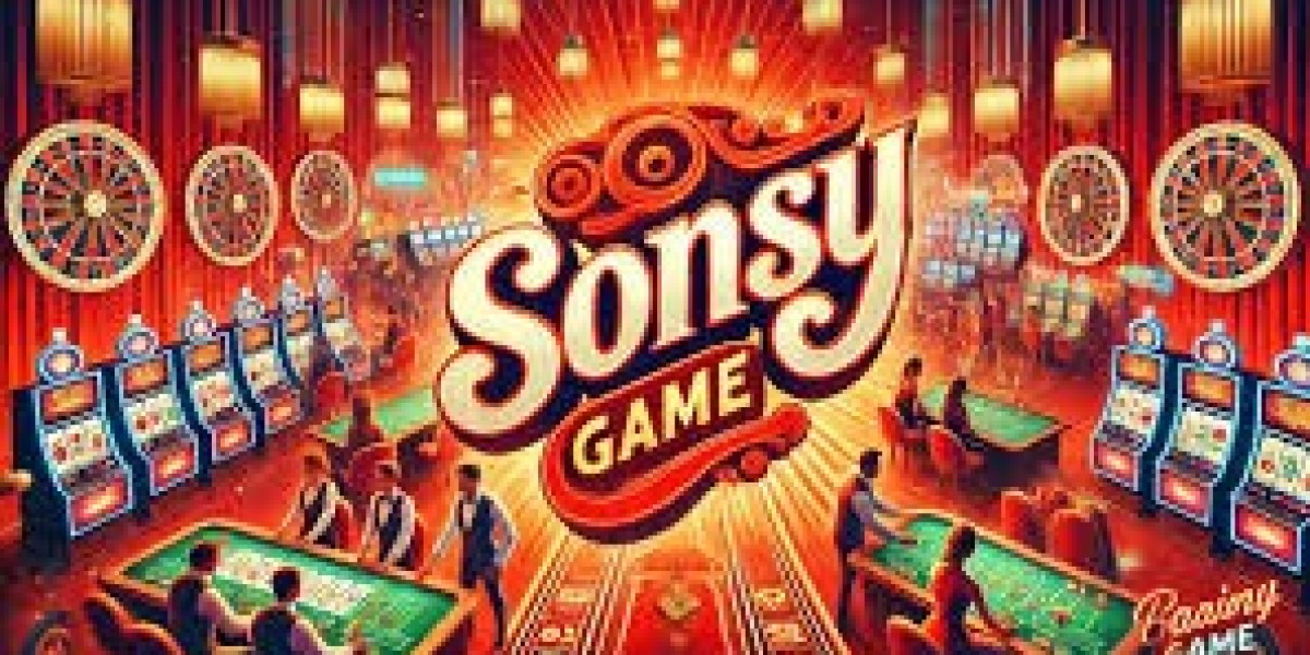 Sonsy Game Download – Complete Guide