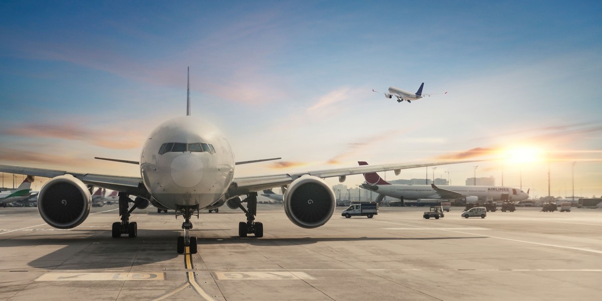 Etihad Airways Baggage Allowance: A Comprehensive Overview