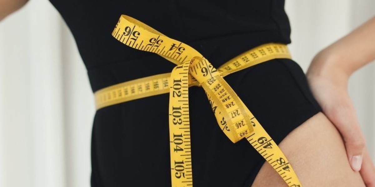 Explore Mounjaro Injections for Improved Health in Dubai