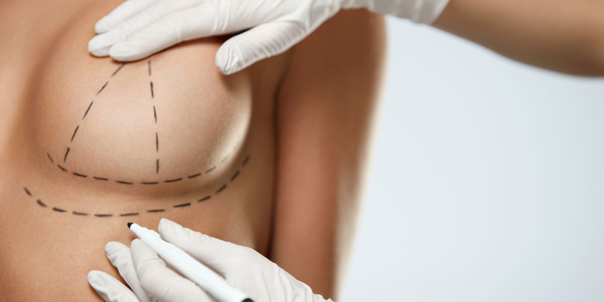 Exploring the Different Types of Breast Enlargement Injections