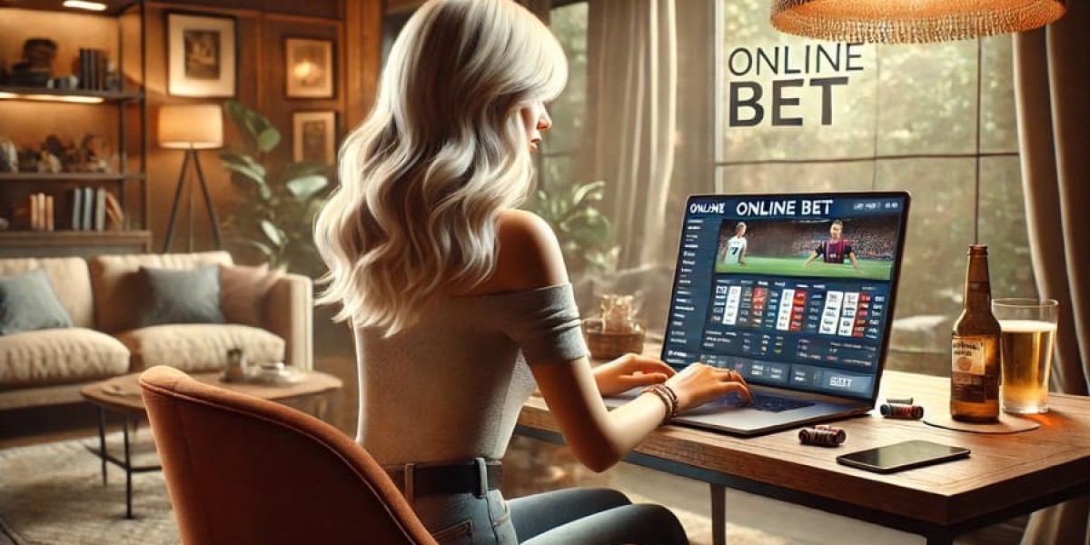 Your Ultimate Guide to Sports Toto Verification with toto79.in - Avoid Scams!