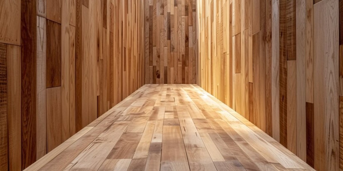 Linoleum Flooring Market Research Unveiling Industry Trends and Insights
