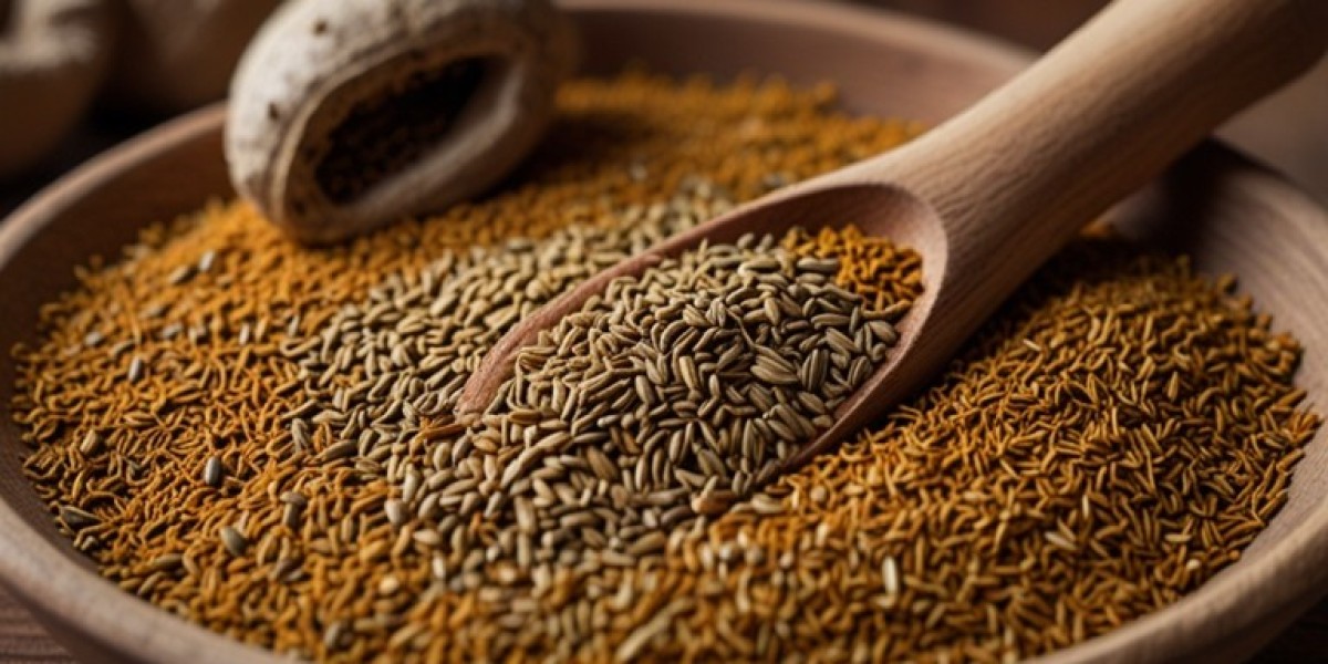 Cumin Processing Plant Report 2025: Project Details, Machinery Requirements and Cost Involved