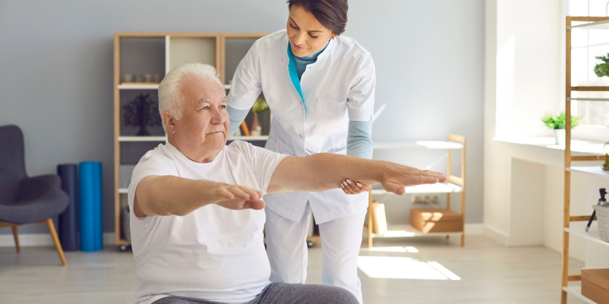 The Science Behind Physical Therapy: How It Helps Your Body Heal